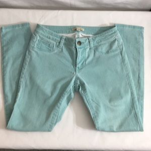 CAbi JEANS SZ4 Preloved 🐢🐢